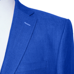 Load image into Gallery viewer, Royal Linen Jacket
