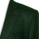 Load image into Gallery viewer, Green Wool Jacky Jacket
