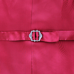 Load image into Gallery viewer, Berry Wool Waistcoat
