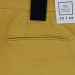 Load image into Gallery viewer, Meyer M5 Stretch Chino Gold Short Leg
