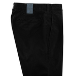 Load image into Gallery viewer, Black Classic Chinos
