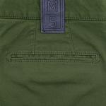 Load image into Gallery viewer, Green Classic Chinos
