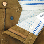 Load image into Gallery viewer, Tan Classic Chinos
