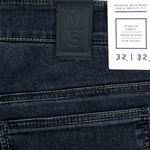 Load image into Gallery viewer, Meyer M5 Stretch Slim Fit Denim Jean Long Leg
