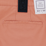 Load image into Gallery viewer, Meyer M5 Pink Pleated Trousers Short Length
