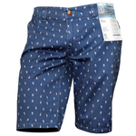 Load image into Gallery viewer, Blue Pineapple Shorts
