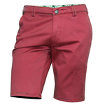 Load image into Gallery viewer, Berry Rainbow Stitch Shorts
