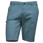 Load image into Gallery viewer, Meyer Summer Palma Cotton Shorts Blue
