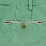 Load image into Gallery viewer, Meyer Summer Palma Cotton Shorts Mint
