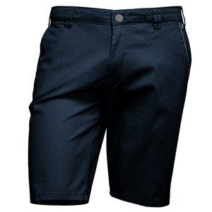 Navy Palma Shorts