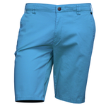 Load image into Gallery viewer, Meyer Summer Palma Cotton Shorts Ocean
