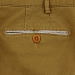 Load image into Gallery viewer, Meyer Summer Palma Cotton Shorts Tan
