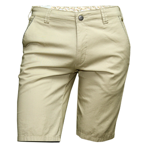 Sand Pocket Trim Shorts