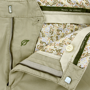 Sand Pocket Trim Shorts