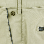 Load image into Gallery viewer, Sand Pocket Trim Shorts
