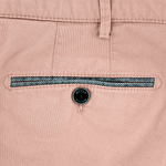 Load image into Gallery viewer, Pink Pocket Trim Shorts
