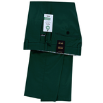 Load image into Gallery viewer, Meyer Exclusive Bonn Green Lightweight Chinos Long Leg
