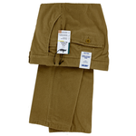 Load image into Gallery viewer, Corn Corduroy Trousers Regular Leg
