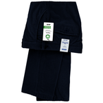 Load image into Gallery viewer, Navy Corduroy Trousers Short Leg
