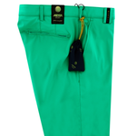 Load image into Gallery viewer, Green Golf Trousers Short Leg
