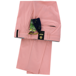 Load image into Gallery viewer, Pink Golf Trousers Short Leg
