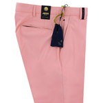 Load image into Gallery viewer, Pink Golf Trousers Short Leg
