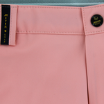 Load image into Gallery viewer, Pink Golf Trousers Short Leg
