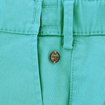 Load image into Gallery viewer, Aqua Chino Short Leg
