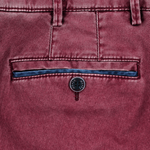 Load image into Gallery viewer, Berry Chino Regular Leg
