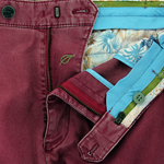 Load image into Gallery viewer, Berry Chino Short Leg
