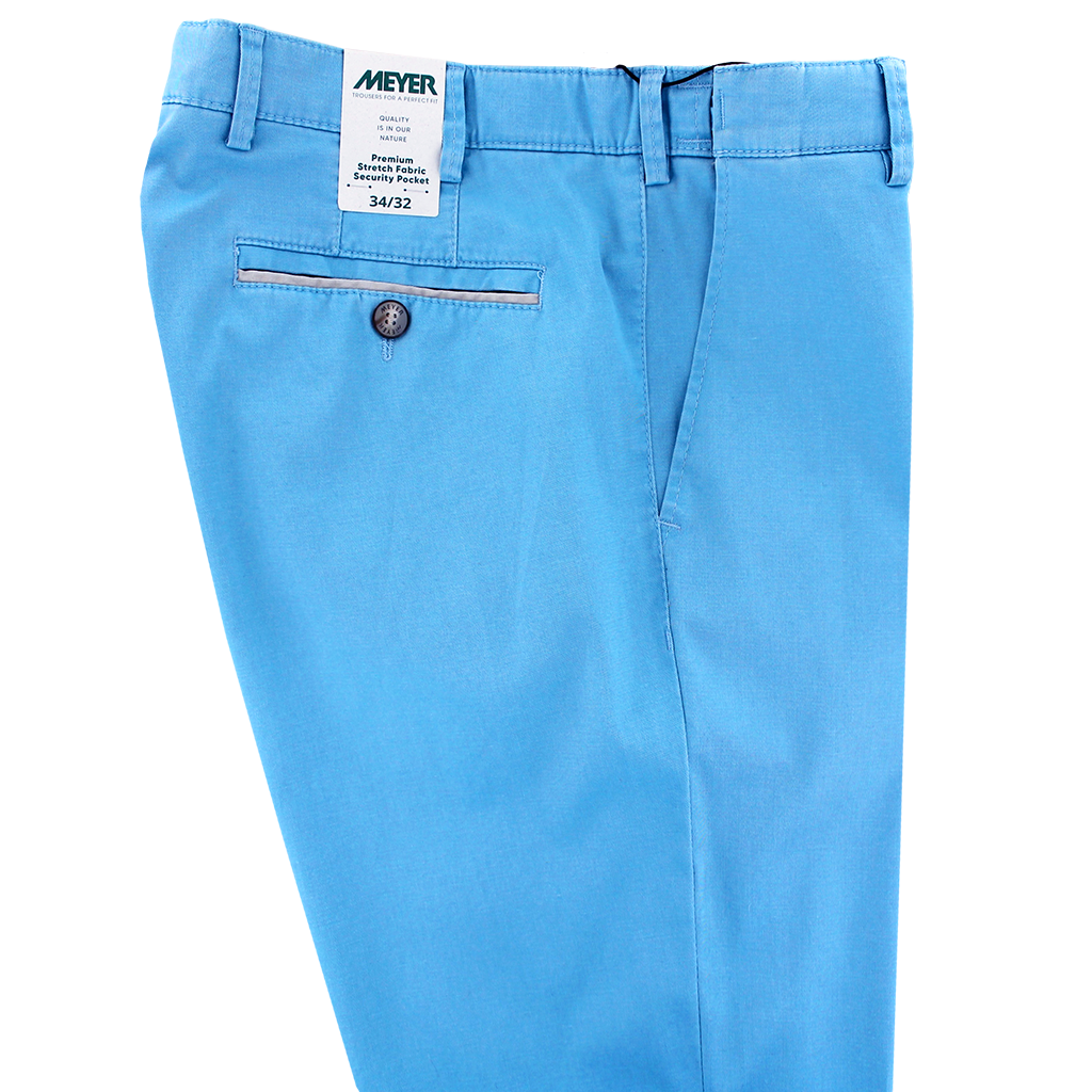 Ocean  Chino Long Leg