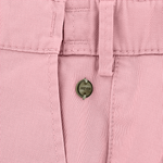 Load image into Gallery viewer, Pink Chino Short Leg
