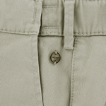 Load image into Gallery viewer, Stone Chino Short Leg
