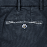 Load image into Gallery viewer, Grey Stretch Waist Chino
