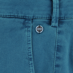 Load image into Gallery viewer, Blue Cotton Trousers

