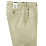 Load image into Gallery viewer, Beige Ultrasoft Twill Trousers
