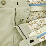 Load image into Gallery viewer, Beige Ultrasoft Twill Trousers

