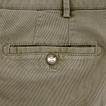 Load image into Gallery viewer, Sand Cotton Trousers
