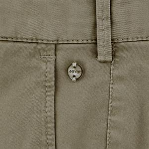 Sand Ultrasoft Twill Trousers