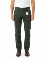Load image into Gallery viewer, Green Winter Weight Roma Trousers
