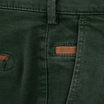 Load image into Gallery viewer, Green Winter Weight Roma Trousers
