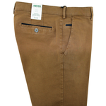 Load image into Gallery viewer, Tan Winter Weight Roma Trousers
