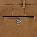 Load image into Gallery viewer, Tan Winter Weight Roma Trousers
