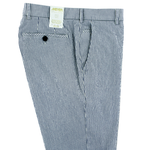 Load image into Gallery viewer, Blue Stripe Exclusive Trousers
