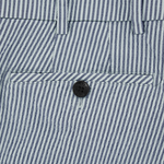 Load image into Gallery viewer, Blue Stripe Exclusive Trousers
