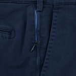 Load image into Gallery viewer, Blue Silverstone Stretch Twill Chino
