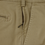 Load image into Gallery viewer, Tan Silverstone Stretch Twill Chino
