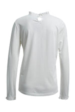 Load image into Gallery viewer, Off White Blouse
