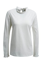 Load image into Gallery viewer, Off White Blouse
