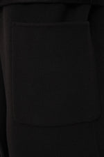Load image into Gallery viewer, Brown Oversized Tie Belt Coat
